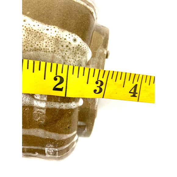 Vintage Stonecast Ceramic Pottery Bowl - Picture 7 of 7